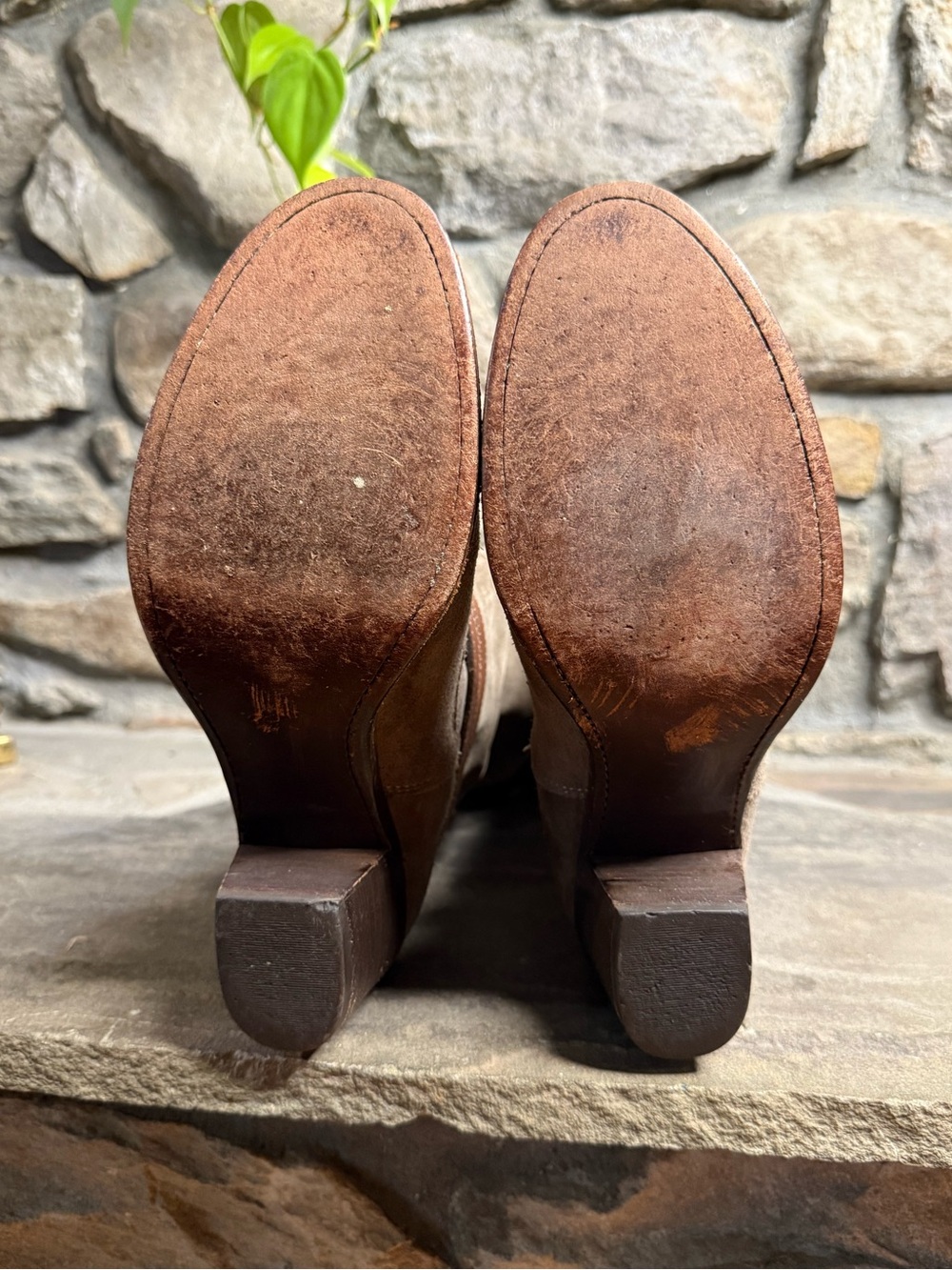 Frye Riding Boots - Picture 10 of 10